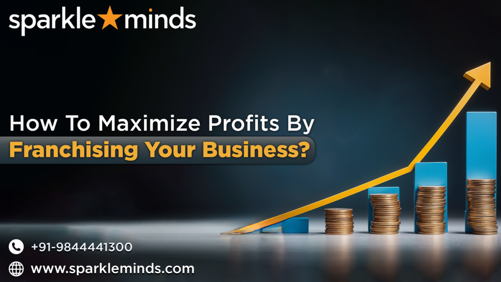Make Money Franchising Your Business in India