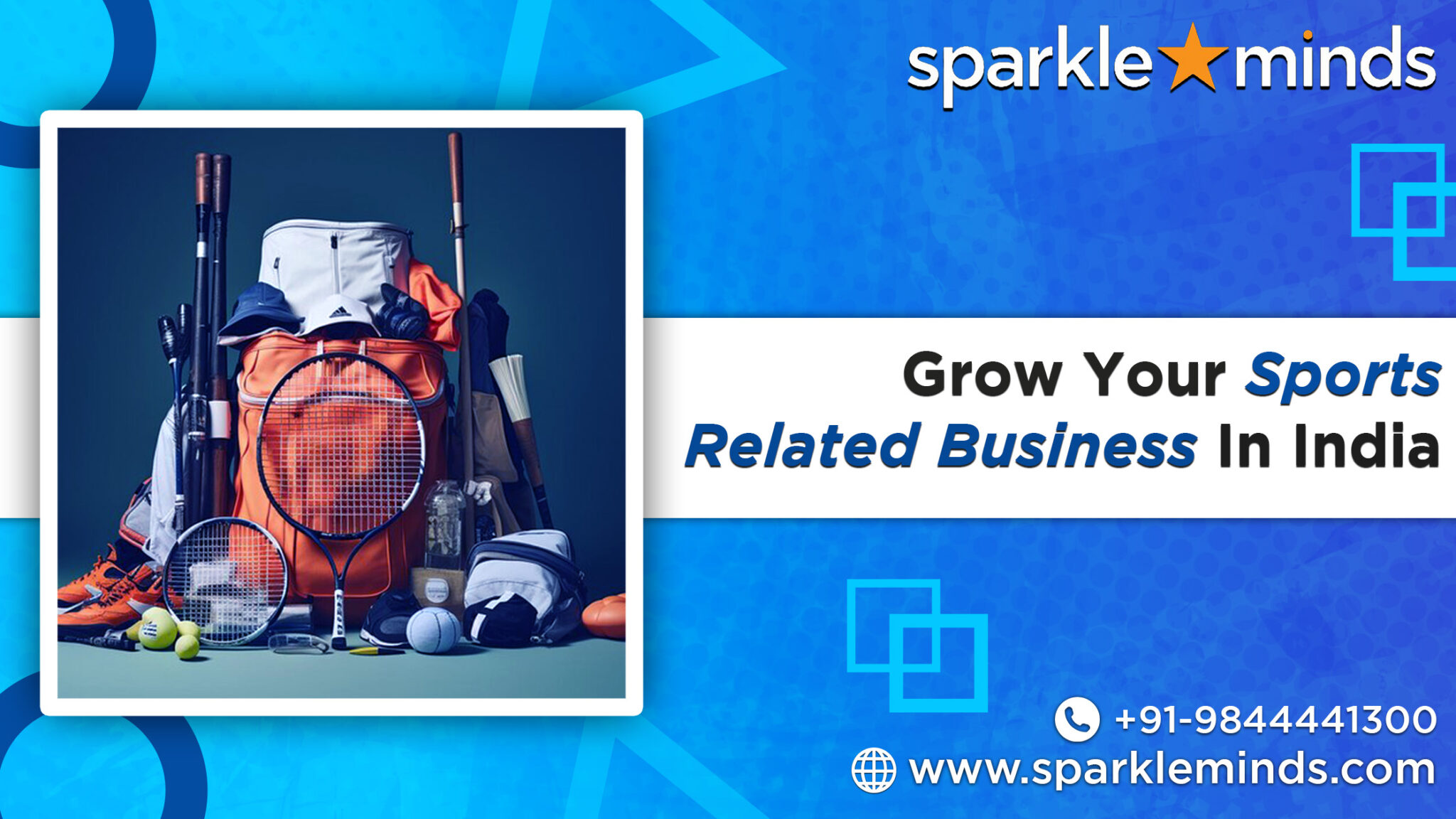 Maximize Your business growth with the Olympics Buzz – Grow your sports related business in India