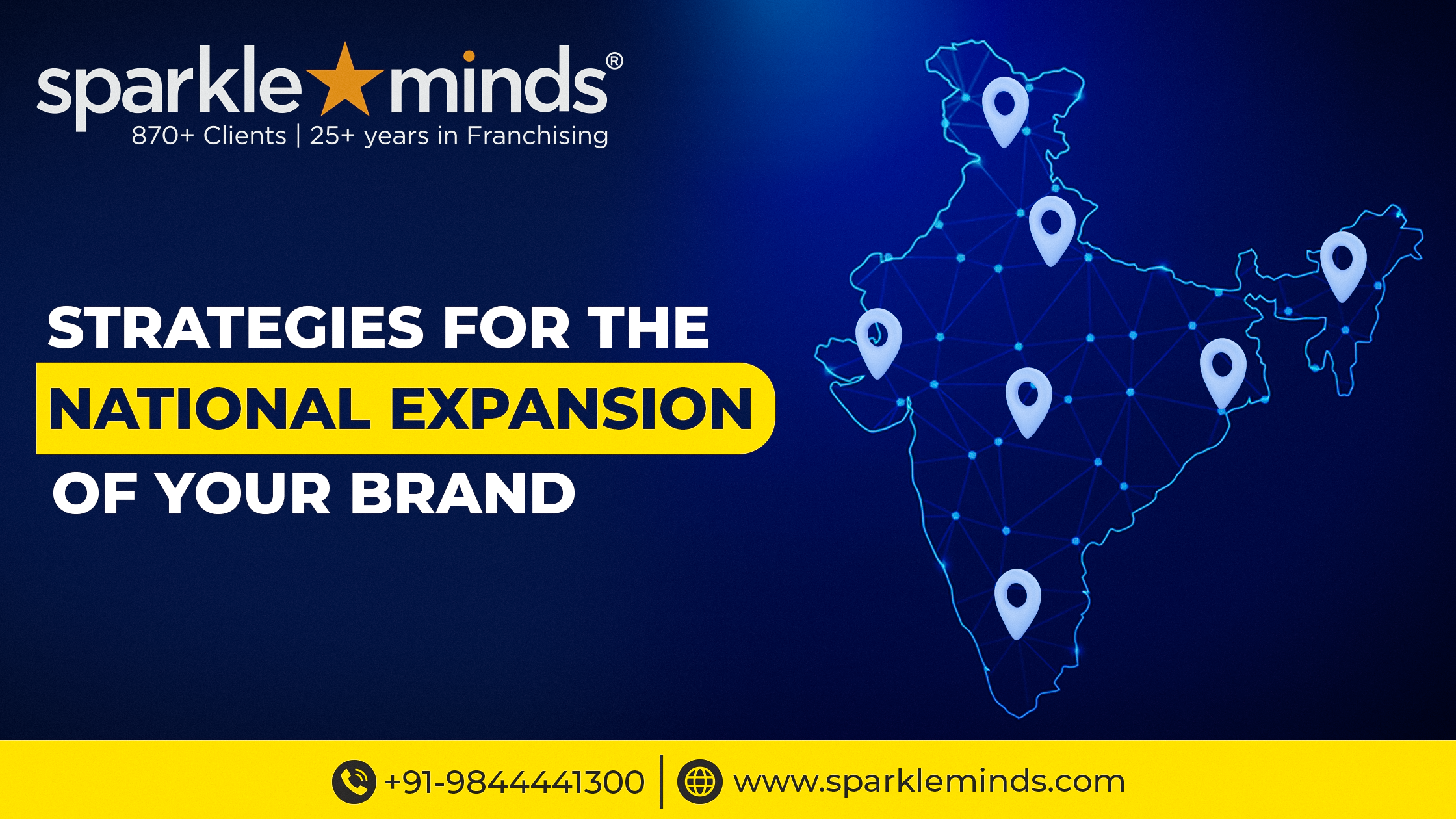 How to franchise Your Business: Key Strategies for Scaling Your Brand Nationwide