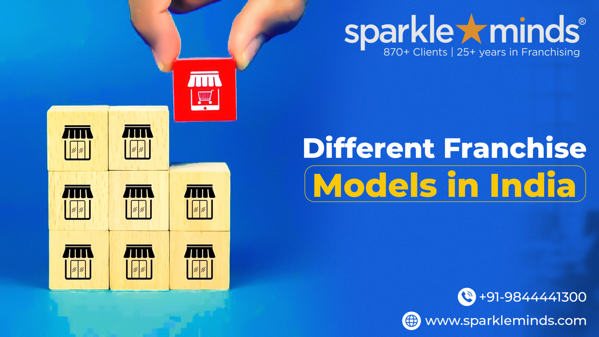 Exploring Different Franchise Models in India: A Business Owner’s Guide to Choosing the Right Fit for Success