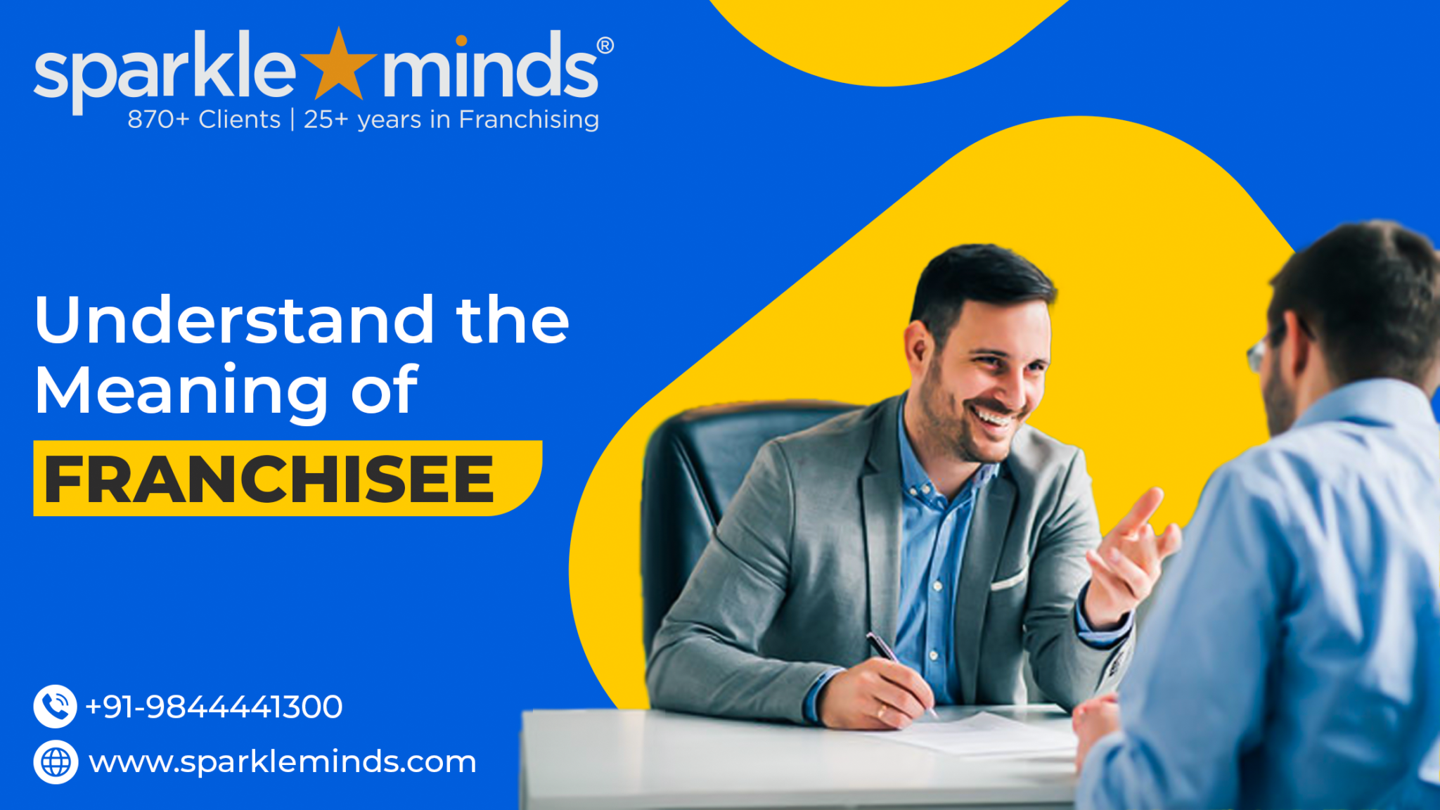 Understanding the Meaning of Franchisee: A Franchisor’s Guide to Selecting the Right Partners