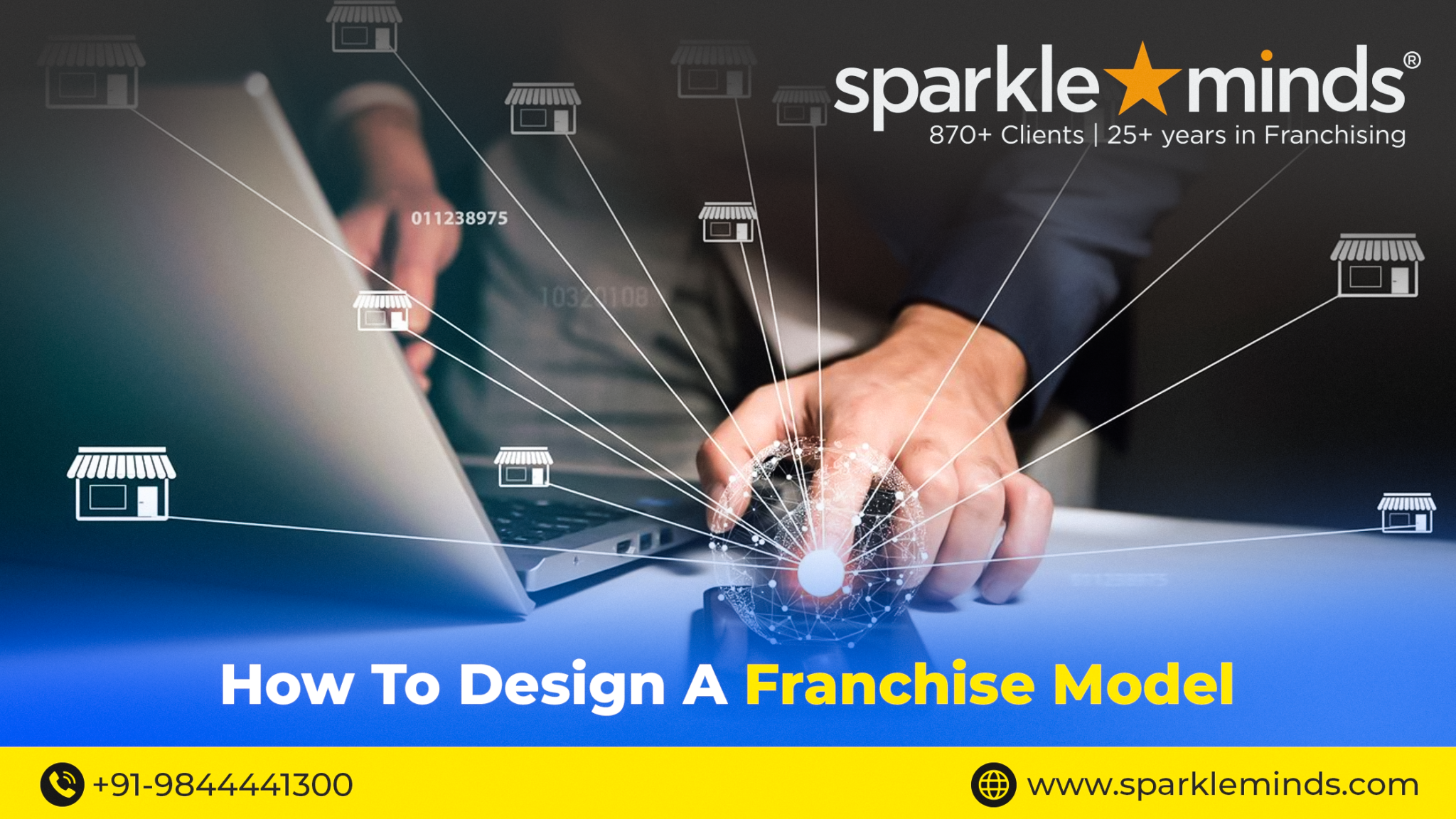 How to Design a Franchise Model For Your Business in India – A Comprehensive Guide
