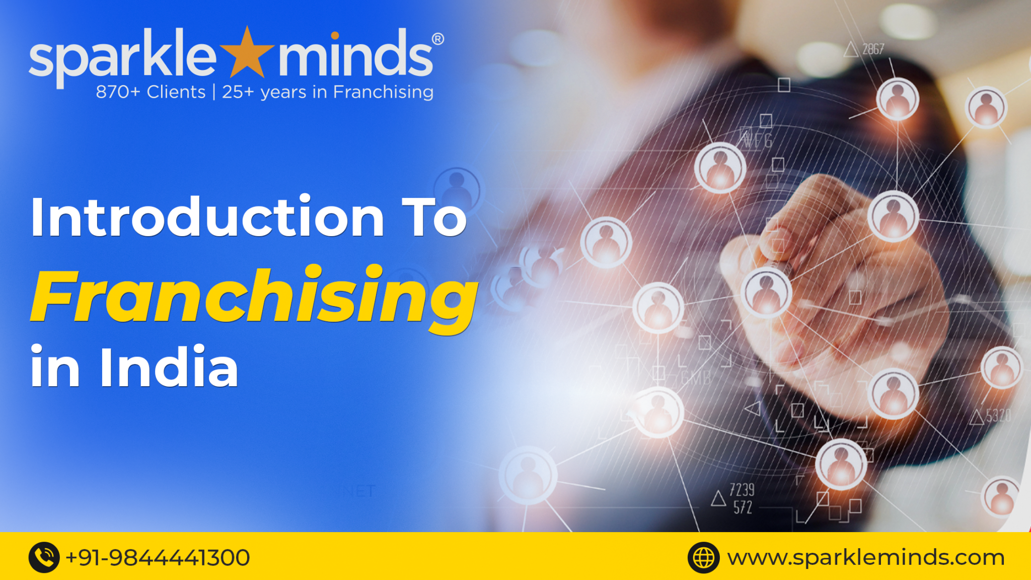 Introduction To Franchising in India 2025: A Beginner’s Guide to Business Opportunities and Success