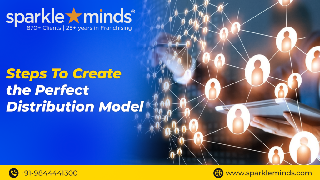 Create the Perfect Distribution Model