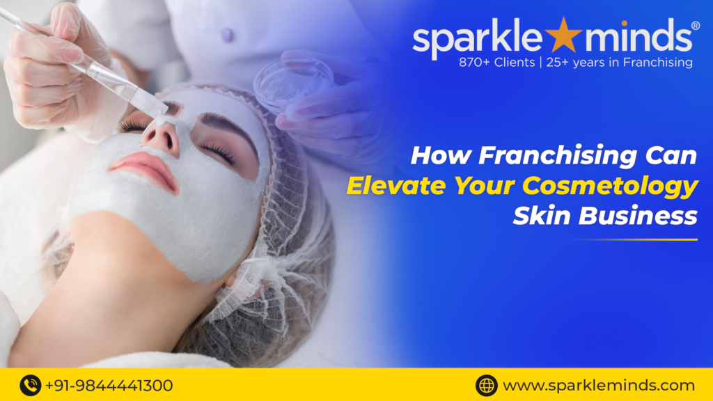 How to Franchise Cosmetology Business