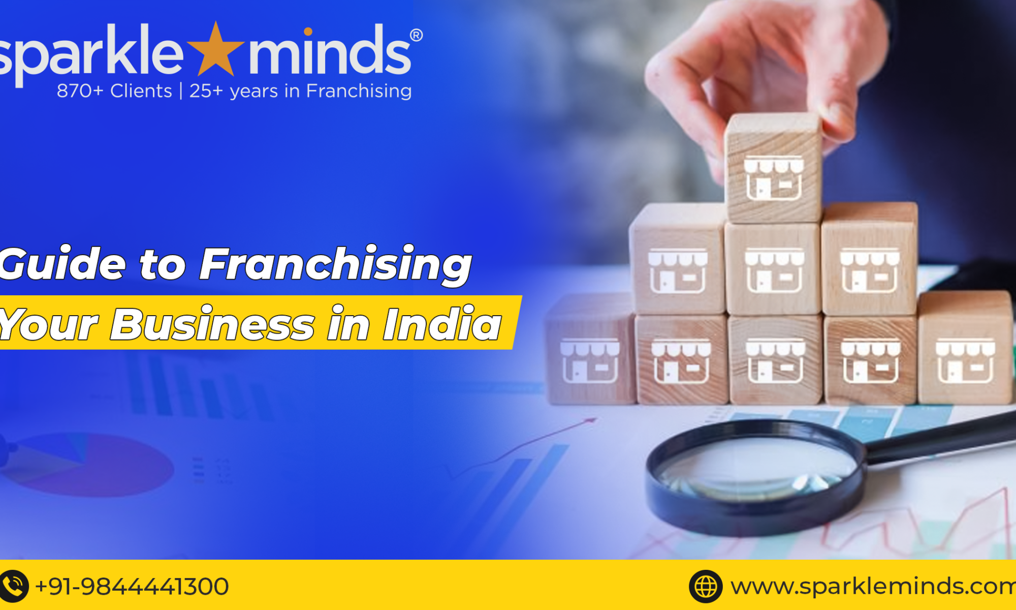 Guide to Franchising Your Business In India