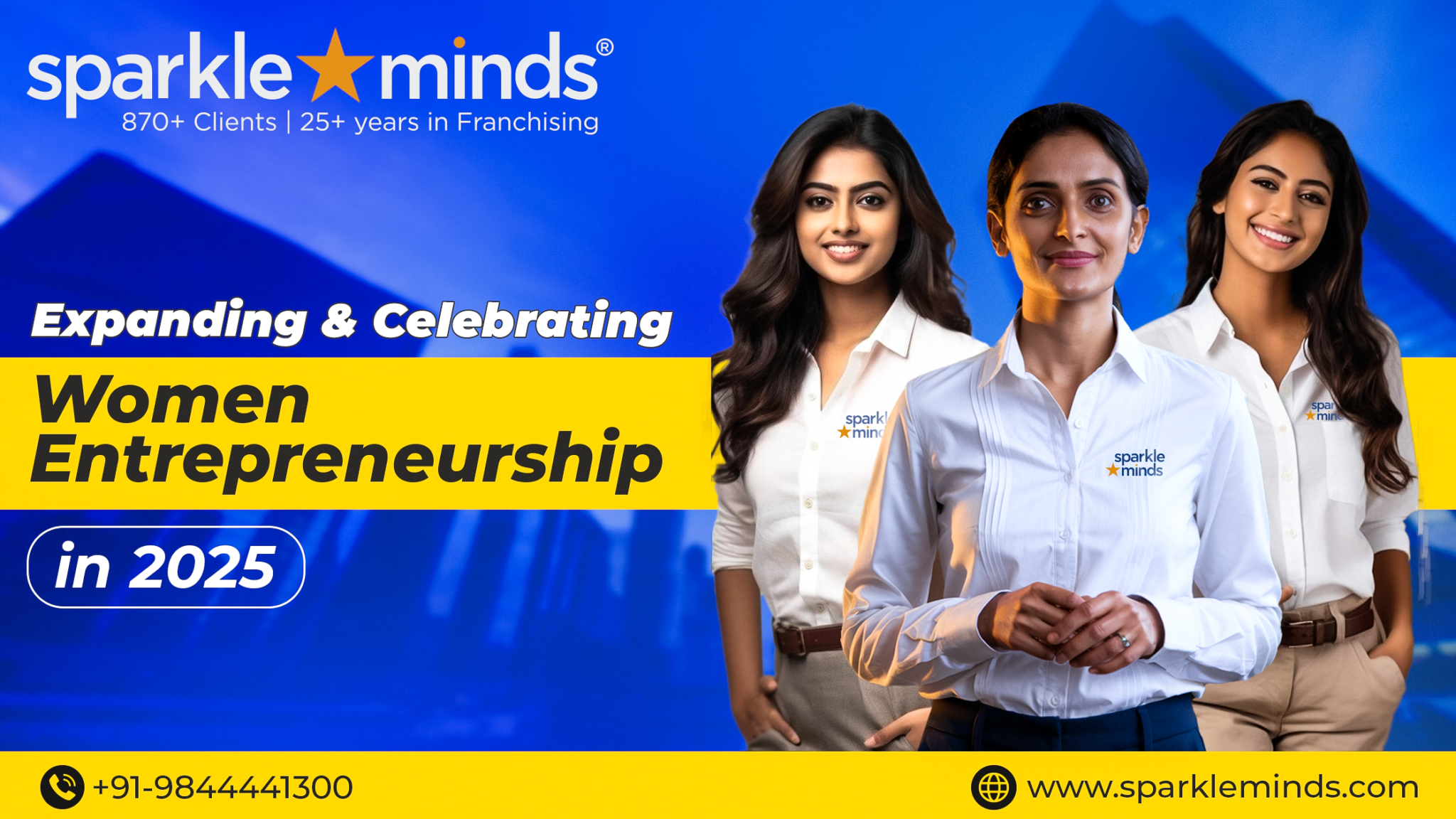 Women-led Businesses In India: This Women’s Day, Go Digital – Go Global!