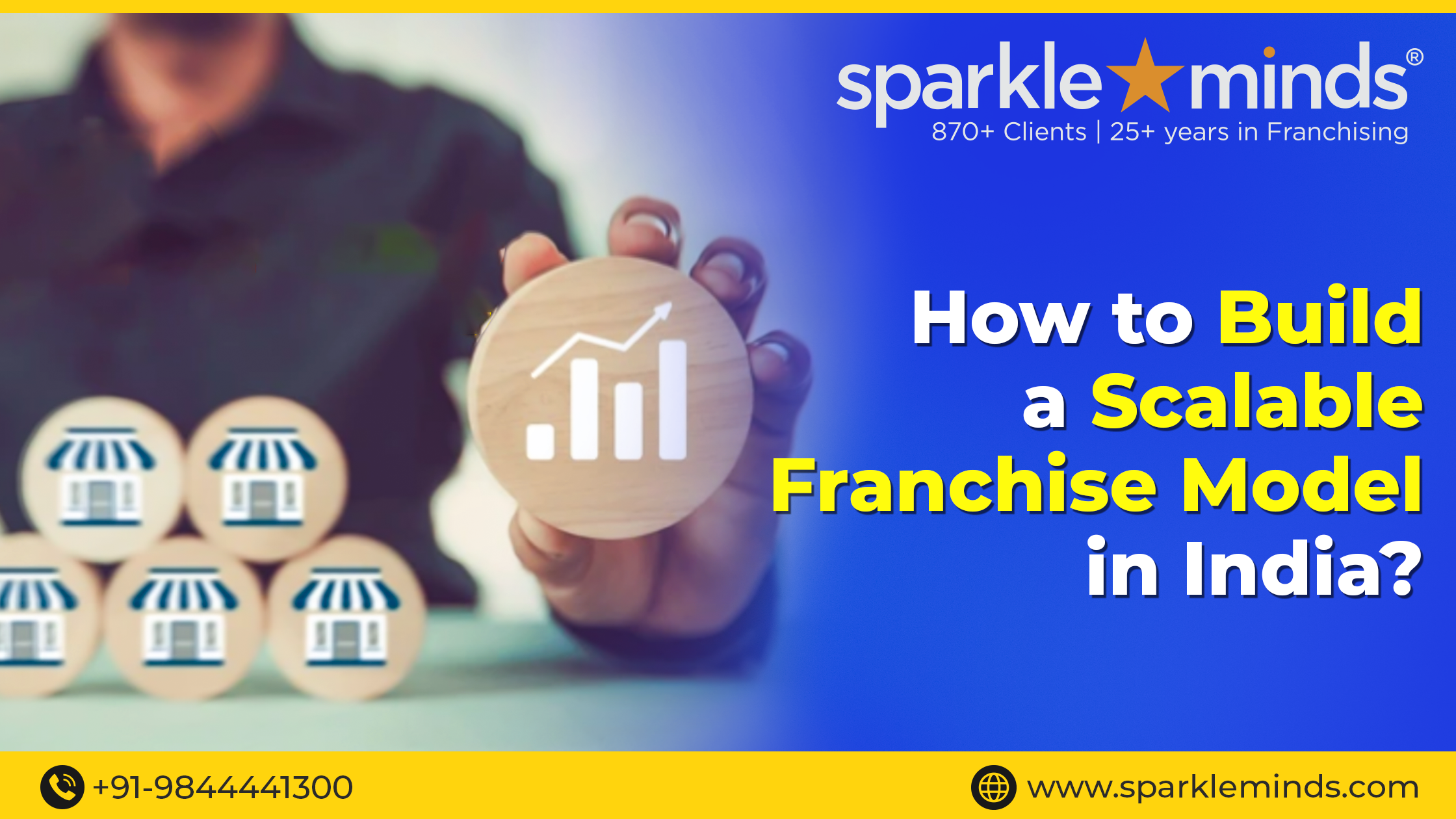 Cracking The Code: How to Build a Scalable Franchise Model in India (2025) Without the Struggle 
