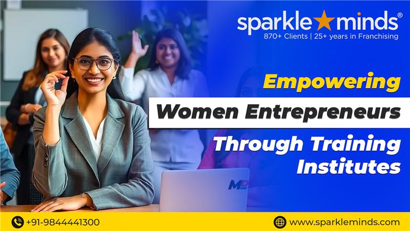 Female Entrepreneurship in the Franchising Industry.
