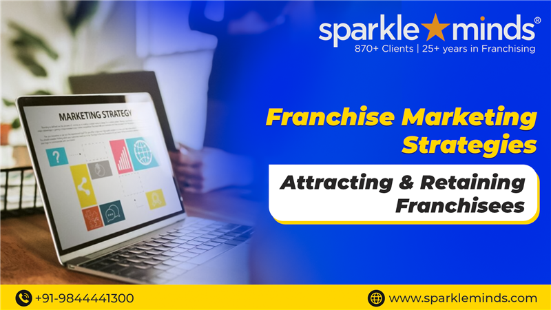 Franchise Marketing Strategies
