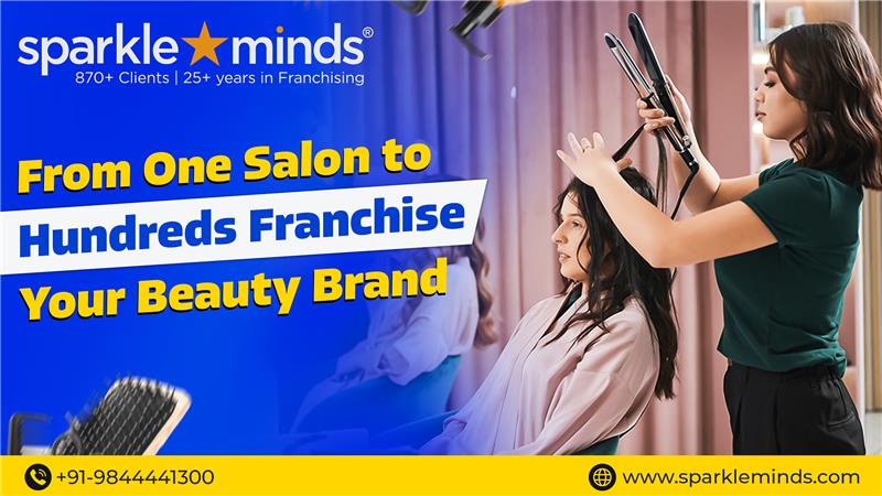 Salon Business