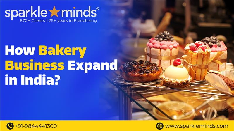 Bakery Franchise