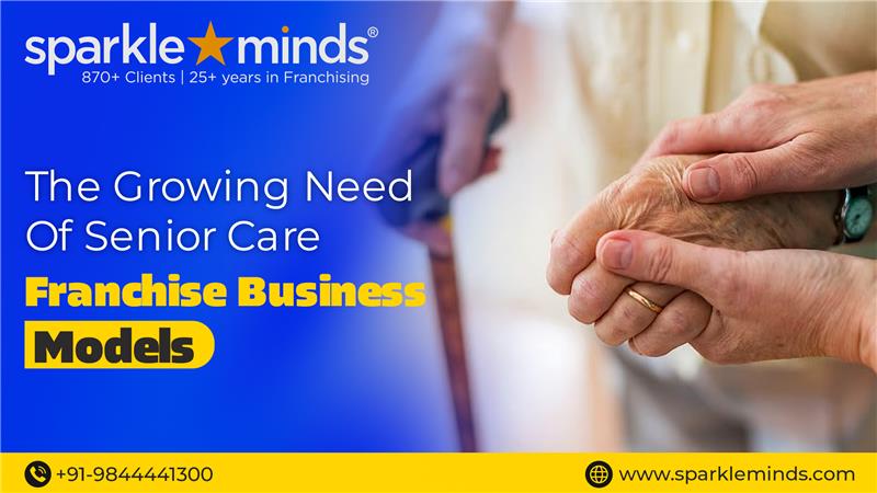 senior care franchise