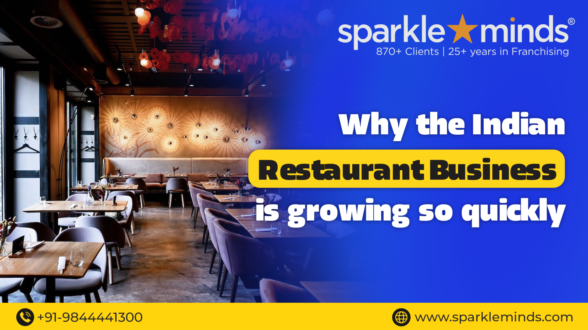 Restaurant Owners’ Guide to Franchising Like Haldiram’s & Saravana Bhavan 