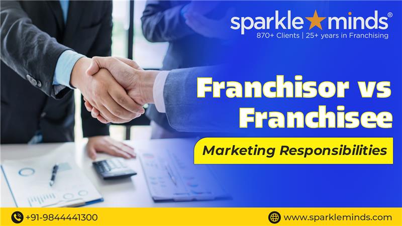 marketing responsibilities