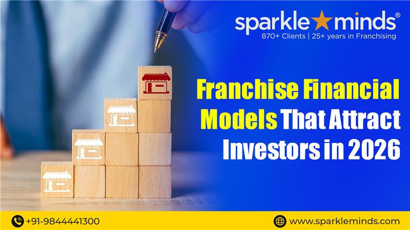 franchise financial model