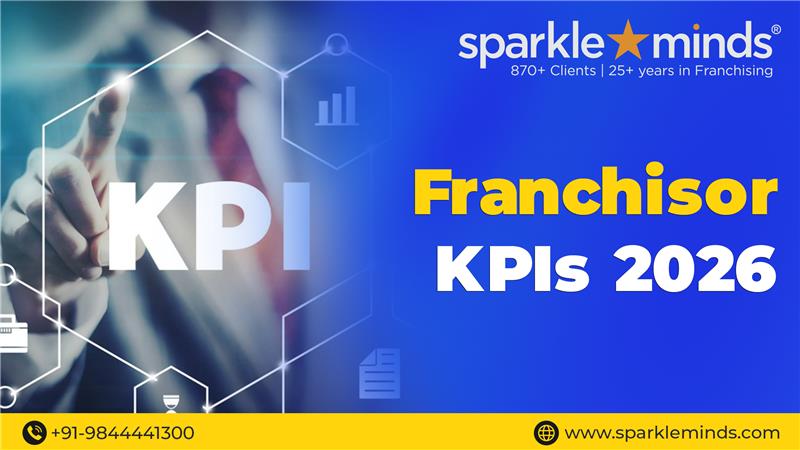 franchisor kpis