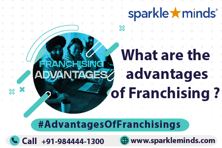 Advantages Of Franchising