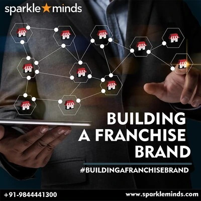 Building A Franchise Brand