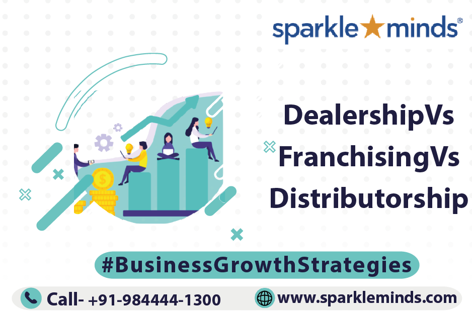 Business Growth Strategies