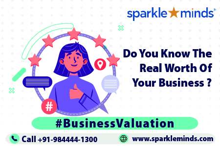 Business valuation service