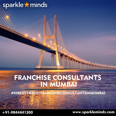 Franchise Consultants in Mumbai