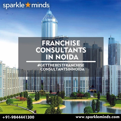 Franchise Consultants in Noida