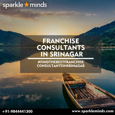Franchise Consultants in Srinagar