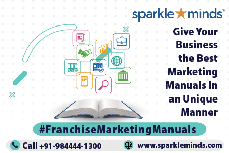 Franchise Marketing Manuals