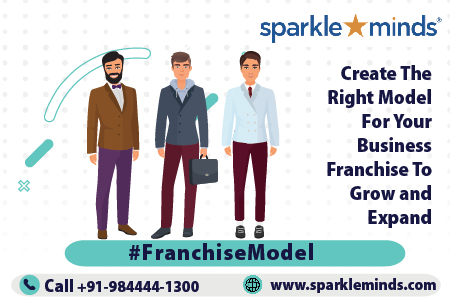 How To Make Franchise Model