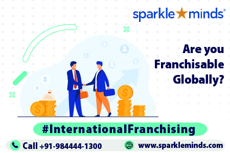 International franchising checklist