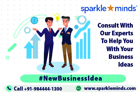 New Business Ideas