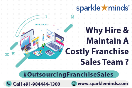 Outsource Your Franchise Recruitment