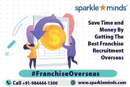 Overseas Franchise Recruitment