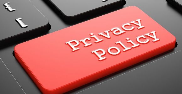 Privacy Policy