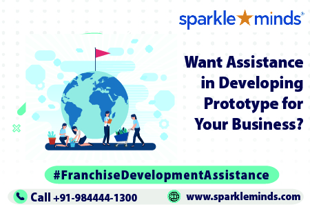 Prototype Development Assistance