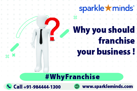 Why Franchise Your Business?