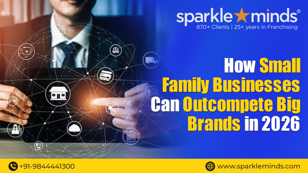 small family businesses