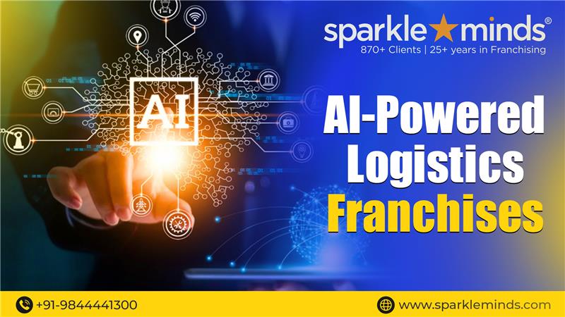 Logistics franchises