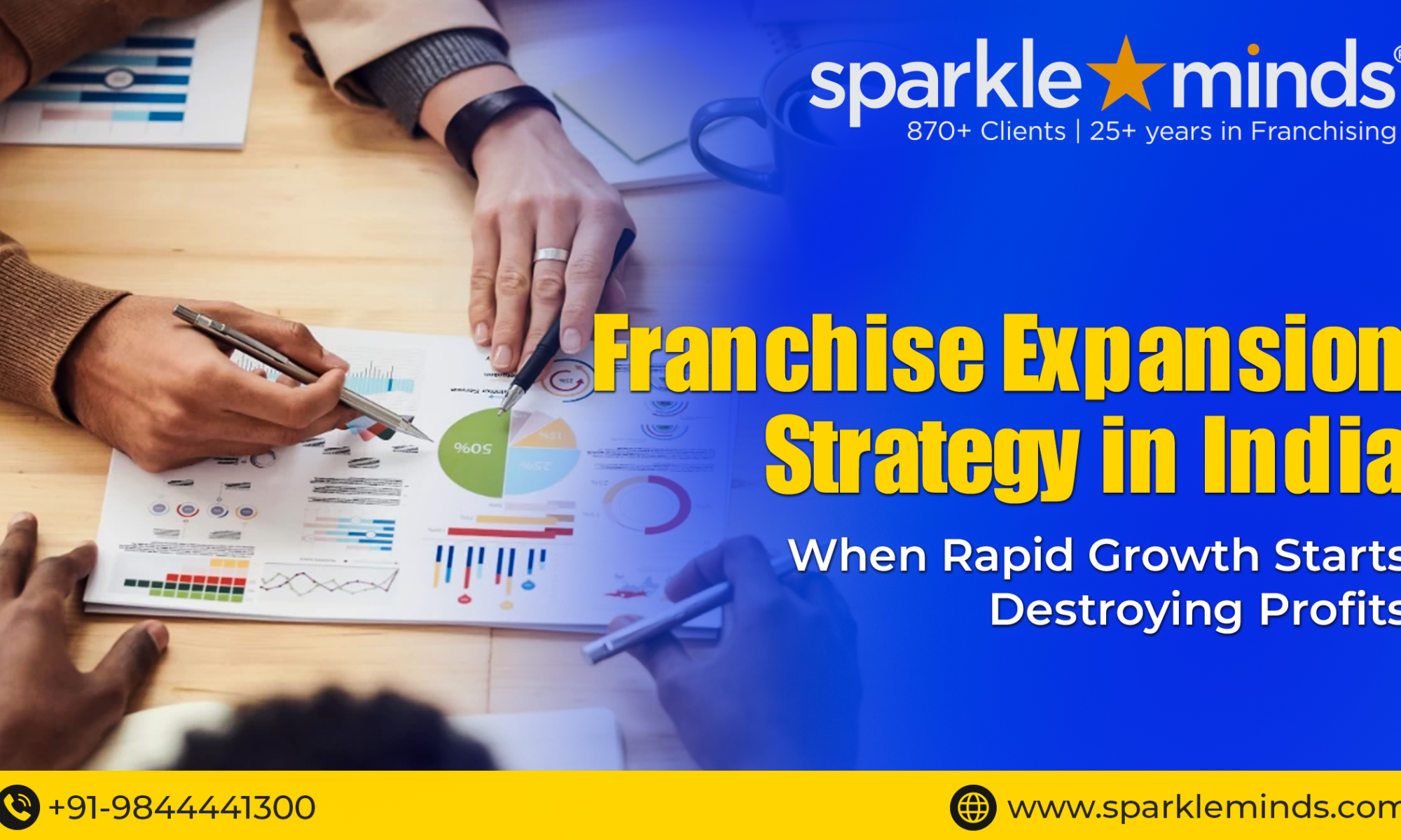 franchise expansion strategy