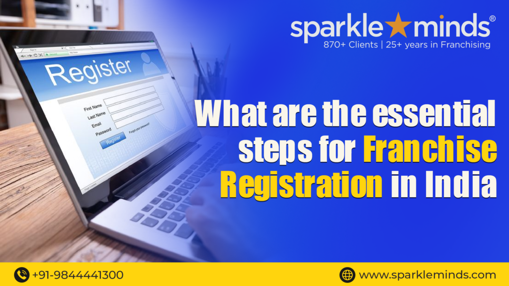 franchise registration