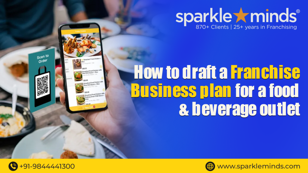 franchise business plan