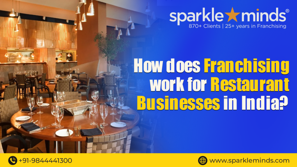 restaurant franchises