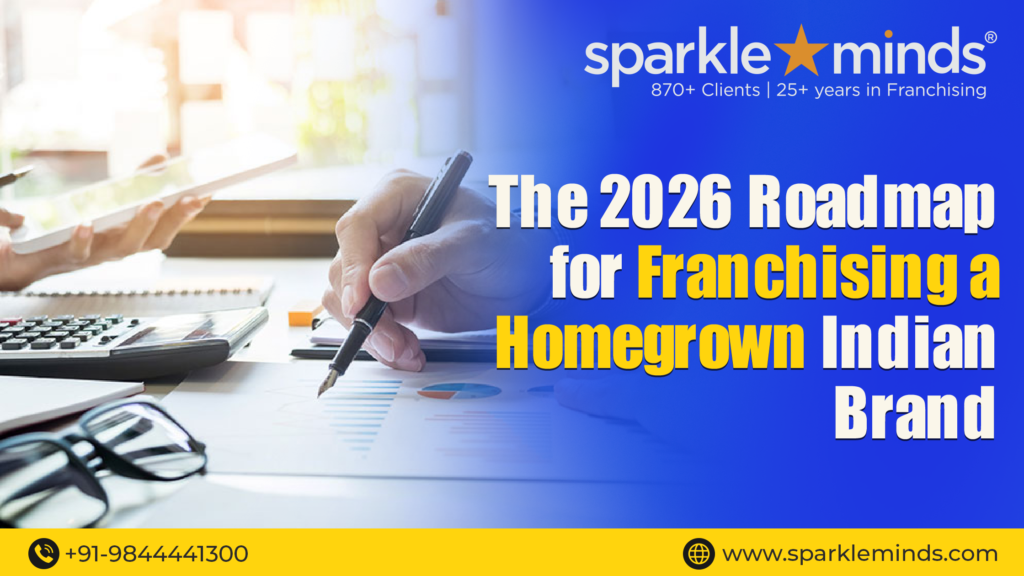 franchising a business