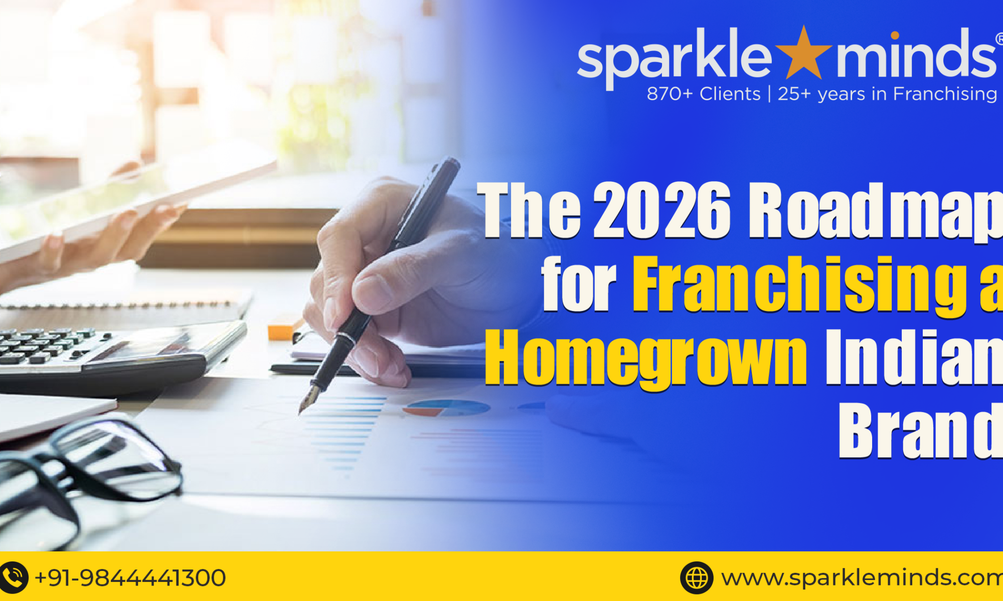 franchising a business