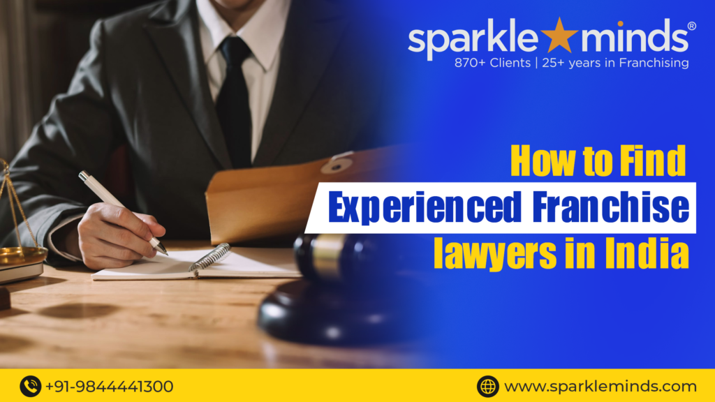 franchise lawyers