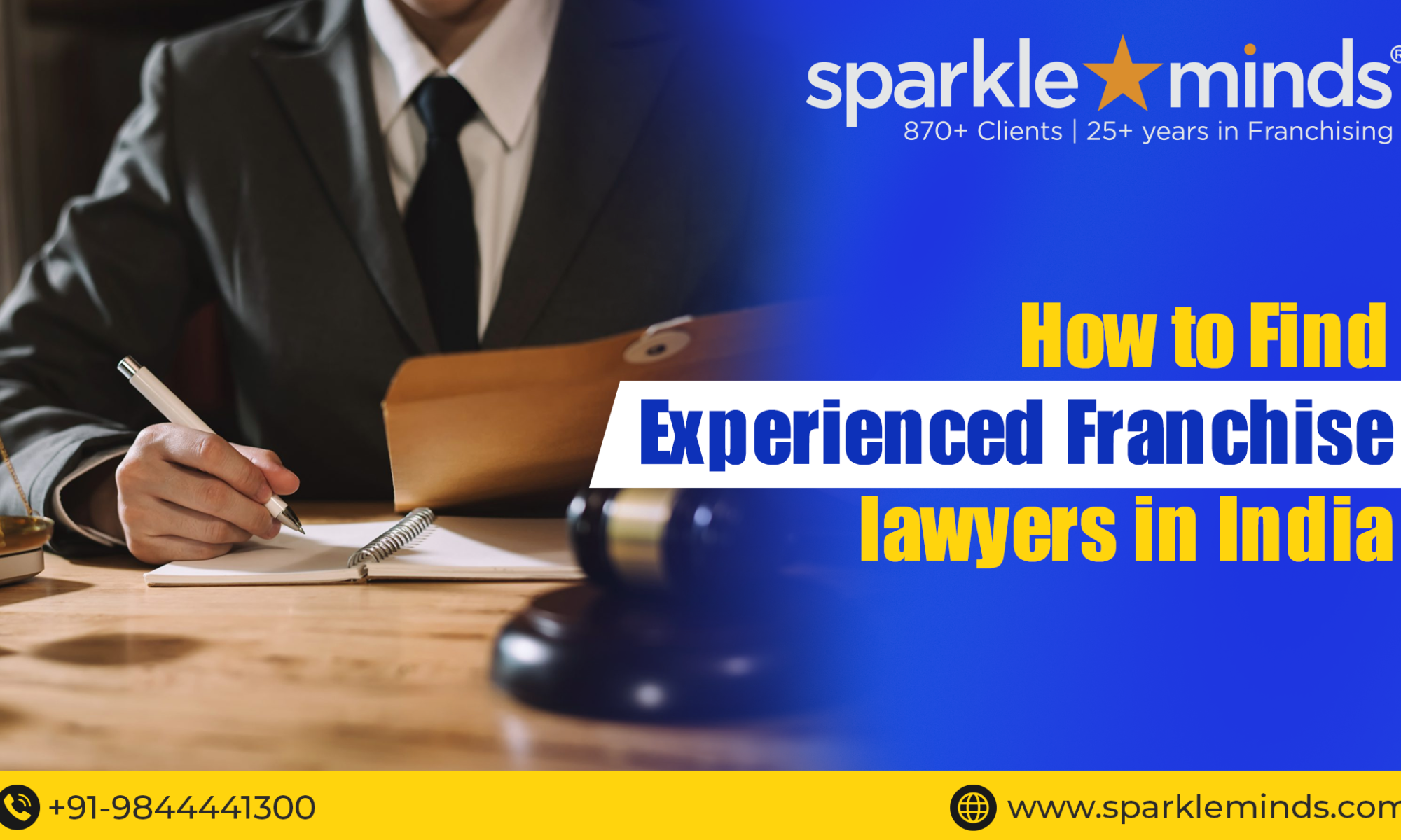 franchise lawyers