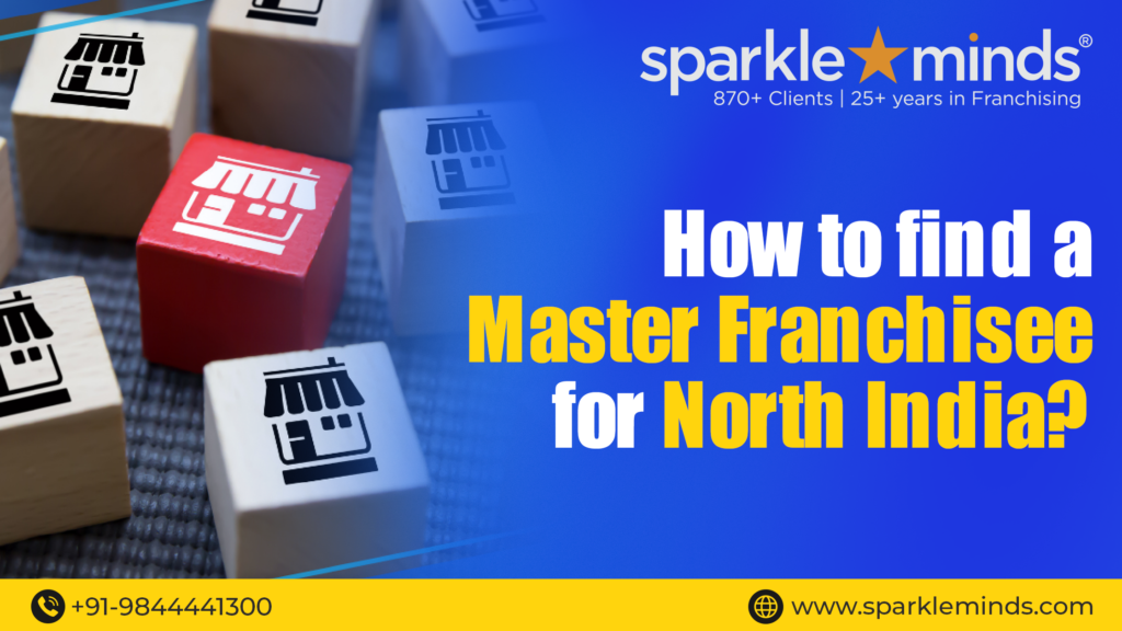 master franchisee