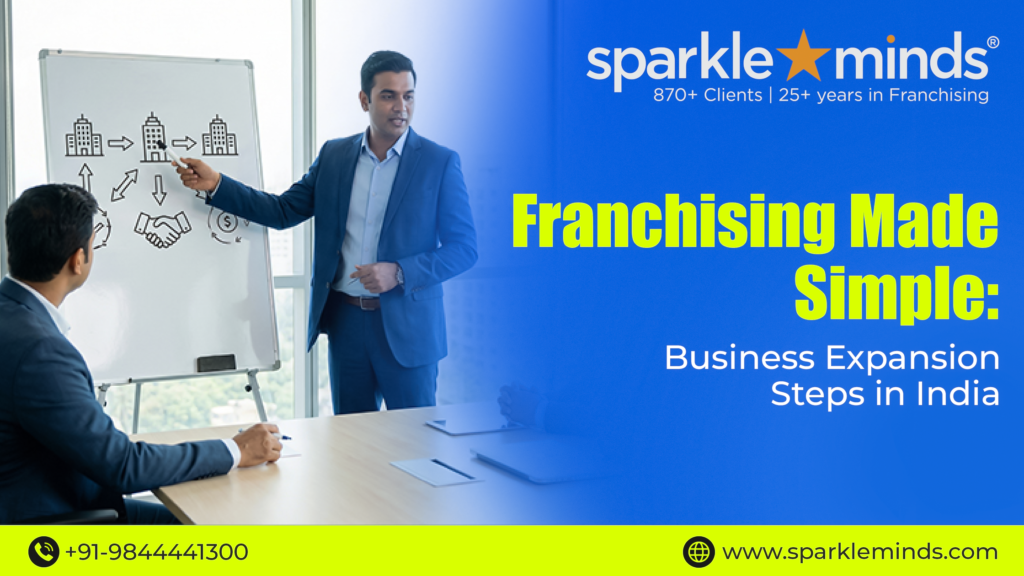 franchising for business owners