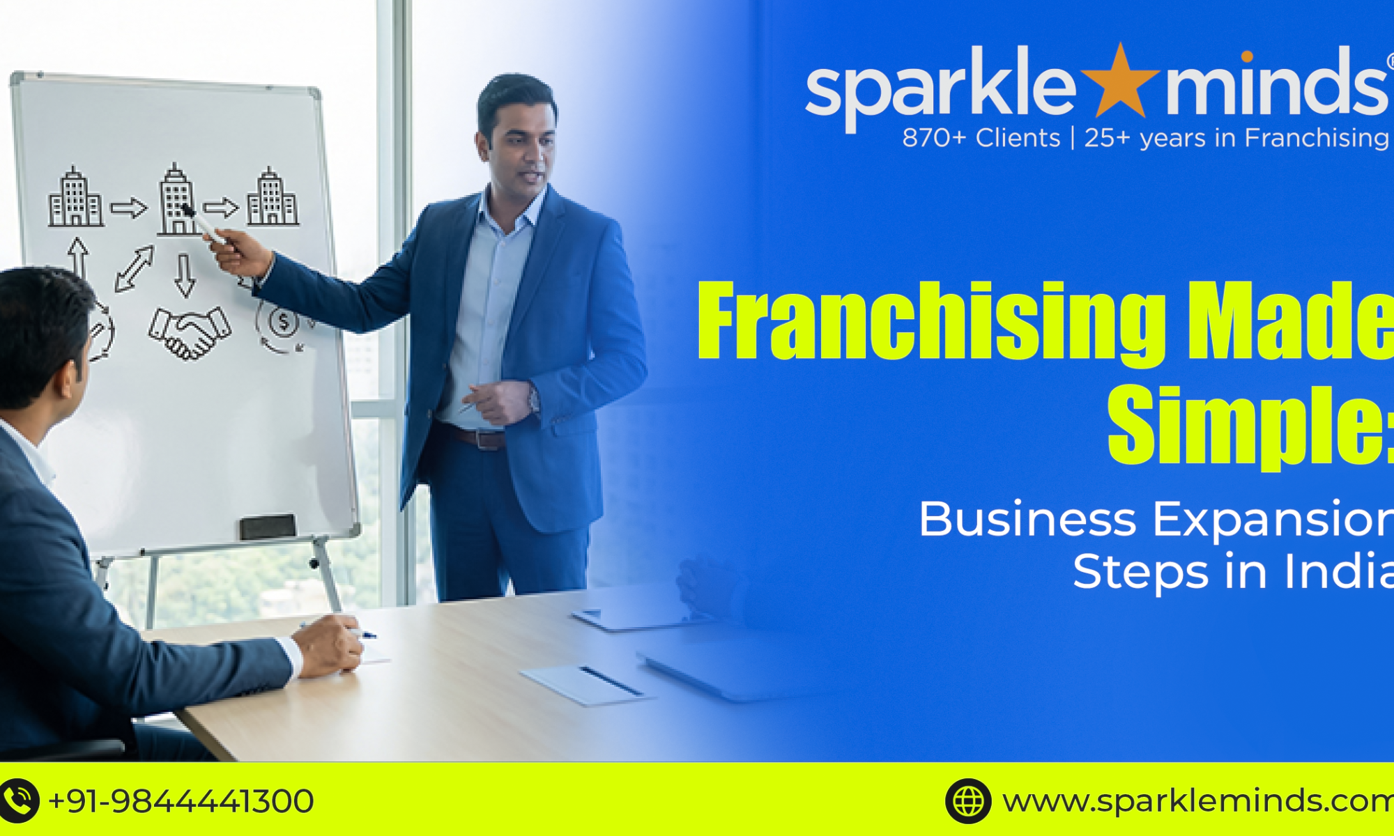 franchising for business owners